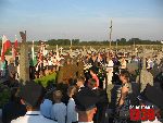 Koz��w Szlachecki, dn. 11. 09. 2011 r. Uroczysto�ci 72. rocznicy Bitwy nad Bzur� (fot. Tomasz Karolak).