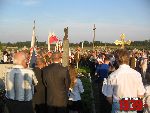 Koz��w Szlachecki, dn. 11. 09. 2011 r. Uroczysto�ci 72. rocznicy Bitwy nad Bzur� (fot. Tomasz Karolak).