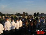 Koz��w Szlachecki, dn. 11. 09. 2011 r. Uroczysto�ci 72. rocznicy Bitwy nad Bzur� (fot. Tomasz Karolak).
