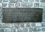 Pi�tek, ul. Kutnowska, Pomnik Chwa�y 14 Dywizji Piechoty Wielkopolskiej Armii "Pozna�". Stan z dn. 31. 10. 2008 r. (fot. udost�pniona przez Urz�d Gminy Pi�tek).