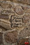 D�bsk Nowy, miejsce pami�ci (fot. �. Wojtczak).
