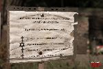 D�bsk Nowy, miejsce pami�ci (fot. �. Wojtczak).