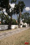 I��w, pomnik upami�tniaj�cy pierwotne miejsce spoczynku gen. bryg. Franciszka Seweryna W�ada (fot. �. Wojtczak).
