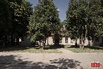 M�odzieszyn, pomnik po�wi�cony polskim �o�nierzom i cz�onkom ruchu oporu poleg�ym w walce o wolno�� i niepodleg�o�� Ojczyzny w latach 1939-1945 (fot. �. Wojtczak).