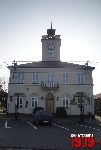 Gostynin, Plac Wolno�ci, tablica pami�tkowa. Stan z dn. 06. 11. 2011 r. (fot. Marcin Prengowski).