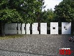 Kutno, Park Wiosny Lud�w, pomnik. Stan z dn. 23. 09. 2011 r. (fot. Tomasz Karolak).