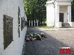 Kutno, Park Wiosny Lud�w, pomnik. Stan z dn. 23. 09. 2011 r. (fot. Tomasz Karolak).