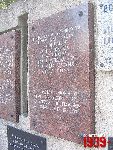 ��czyca, Plac Tadeusza Ko�ciuszki, Pomnik Bohater�w Bitwy nad Bzur�. Stan z dn. 23. 09. 2011 r. (fot. Tomasz Karolak).