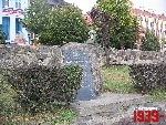 Kutno, Plac Wolno�ci, pomnik. Stan z dn. 23. 09. 2011 r. (fot. Tomasz Karolak).