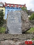 Kutno, Plac Wolno�ci, pomnik. Stan z dn. 23. 09. 2011 r. (fot. Tomasz Karolak).