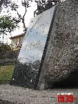 Kutno, Plac Wolno�ci, pomnik. Stan z dn. 23. 09. 2011 r. (fot. Tomasz Karolak).