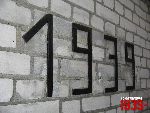 Brwin�w, Park Miejski im. 36 p.p. Legii Akademickiej, Pomnik - 