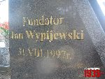 Lubomin, pomnik. Stan z dn. 01. 05. 2012 r. (fot. Tomasz Karolak).