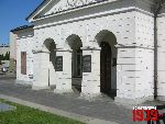 P�ock, ul. Tumska, tablica pami�tkowa (2). Stan z dn. 24. 07. 2012 r. (fot. Tomasz Karolak).