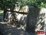 Milan�wek, Pl. Stefana Starzy�skiego, Pomnik Bohater�w. Stan z dn. 30. 08. 2012 r. (fot. Tomasz Karolak).