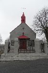 Boniewo, tablica pami�tkowa. Stan z dn. 02. 04. 2012 r. (fot. Jacek Kopi�ski).