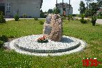 Gi�yce, pomnik (fot. T. Karolak)