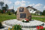 Gi�yce, pomnik (fot. T. Karolak)