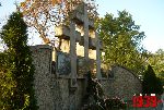 Sochaczew - Trojan�w, ul. ks. Jerzego Popie�uszki, pomnik. Stan z dn. 07. 10. 2010 r. (fot. Tomasz Karolak).