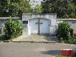 Warszawa, ul. M�ynarska, tablica pami�tkowa (1). Stan z dn. 13 wrze�nia 2016 r. (fot. Tomasz Karolak).