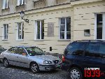 Warszawa, ul. Warecka, tablica pami�tkowa. Stan z dn. 26 wrze�nia 2016 r. (fot. Tomasz Karolak).