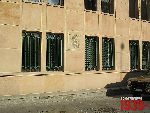 Warszawa, ul. Czackiego, tablica pami�tkowa. Stan z dn. 26 wrze�nia 2016 r. (fot. Tomasz Karolak).