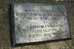 �yrard�w, ul. Reymonta, pomnik. Stan z dn. 03. 01. 2012 r. (fot. Tomasz Kuran).